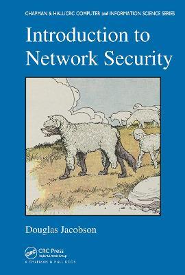 Introduction to Network Security - Douglas Jacobson - cover