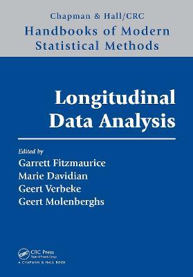 Longitudinal Data Analysis - cover