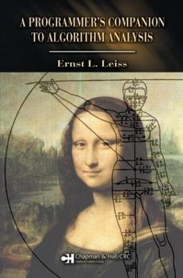A Programmer's Companion to Algorithm Analysis - Ernst L. Leiss - cover