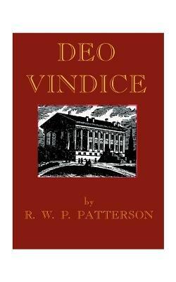 Deo Vindice - Robert W. P. Patterson,Robert W. P. Patterson - cover