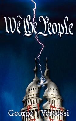 We the People... - George Vercessi - cover