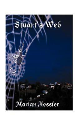 Stuart's Web - Marian Hessler - cover