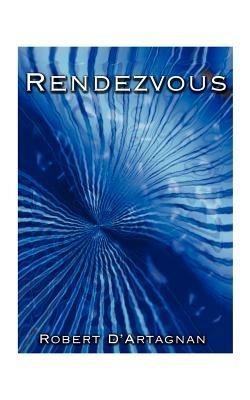 Rendezvous - Robert D'Artagnan - cover