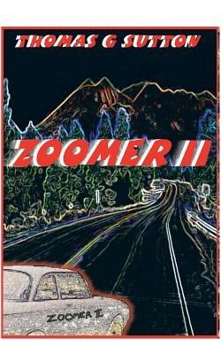 Zoomer II - Thomas Sutton - cover