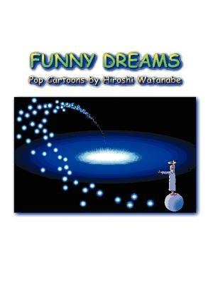 Funny Dreams - cover