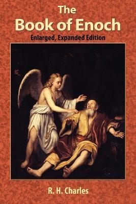 The Book of Enoch - Paul Tice - cover