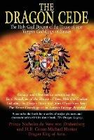 The Dragon Cede - Nicholas de Vere,Michael Hunter - cover