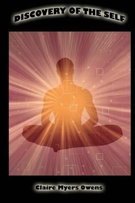 Discovery of the Self - Claire Myers Owens - cover