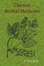 Chinese Herbal Medicine