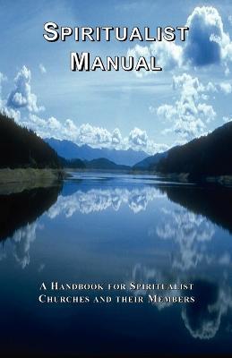 Spiritualist Manual - The General Assembly of Spiritualists - cover