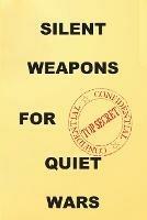 Silent Weapons for Quiet Wars: An Introductory Programming Manual