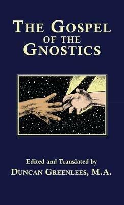 The Gospel of The Gnostics - cover