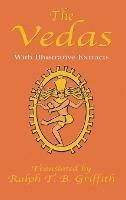 The Vedas - cover