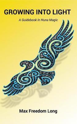 Growing Into Light - Max Freedom Long - cover