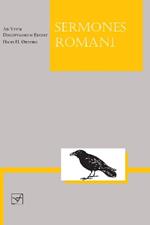 Sermones Romani: Ad usum discipulorum