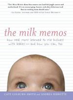 The Milk Memos: How Real Moms Learned to Mix Business with Babies - and How You Can, Too
