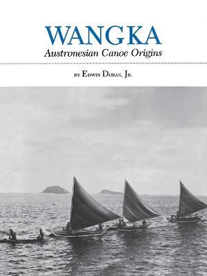 Wangka Austronesian Canoe Orig - cover