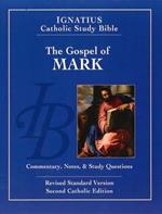 Gospel of Mark: Commentary, Notes & Study Questions