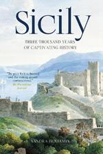 Sicily: Three Thousand Years of Captivating History