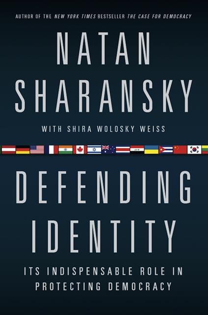 Defending Identity