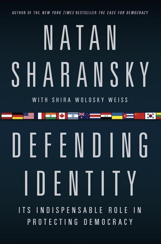 Defending Identity
