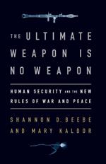 The Ultimate Weapon is No Weapon