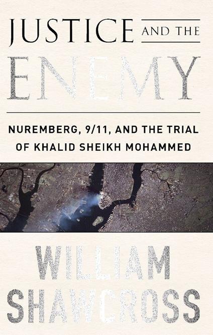 Justice and the Enemy