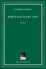 Rorschach Art Too