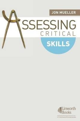 Assessing Critical Skills - Jon Mueller - cover