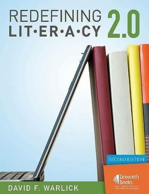 Redefining Literacy 2.0, 2nd Edition - cover