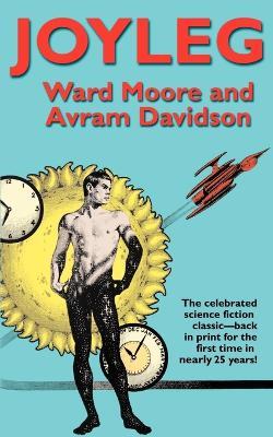 Joyleg - Avram Davidson - cover