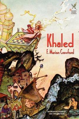 Khaled - F Marion Crawford - cover