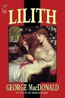 Lilith - George MacDonald - cover