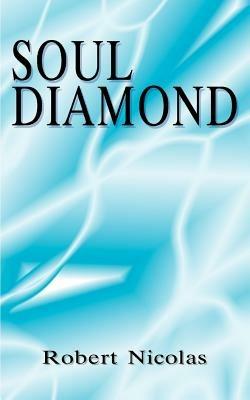 Soul Diamond - Robert Nicolas - cover
