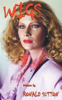 Wigs - Ronald Sutton - cover