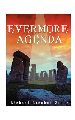 The Evermore Agenda - Richard Stephen Stone - cover