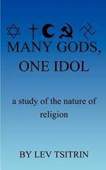 Many Gods, One Idol: A Study of the Nature of Religion