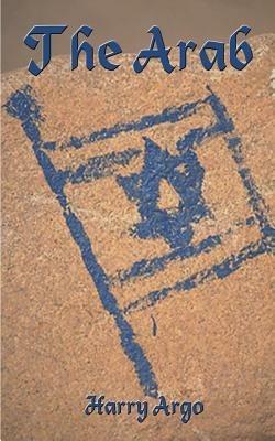 The Arab, The - Harry Argo - cover