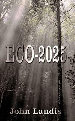 ECO-2025 - John Landis - cover