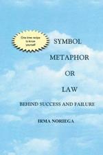 Symbol, Metaphor, or Law Behind Success and Failure