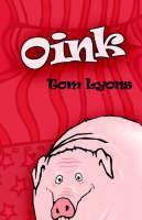 Oink - Tom Lyons - cover
