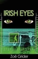 Irish Eyes - Zoe Grider - cover