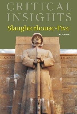 Slaughterhouse-Five - cover