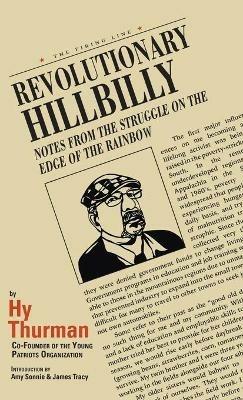 Revolutionary Hillbilly - Hy Thurman - cover