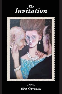 The Invitation - Eva Gerszon - cover