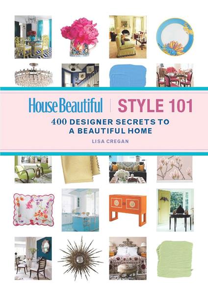 House Beautiful Style 101