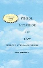 Symbol, Metaphor, or Law Behind Success and Failure