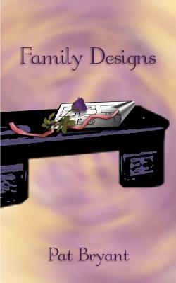Family Designs - Pat Bryant - cover