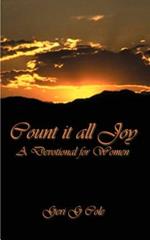 Count it All Joy: A Devotional for Women