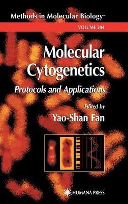 Molecular Cytogenetics: Protocols and Applications - cover